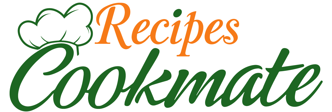 Recipes cookmate